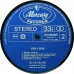 BIG JIM SULLIVAN Sitar A Gogo (Mercury 222 019 MWY) Holland 1967 LP (Lounge, Easy Listening, Psychedelic Rock) 